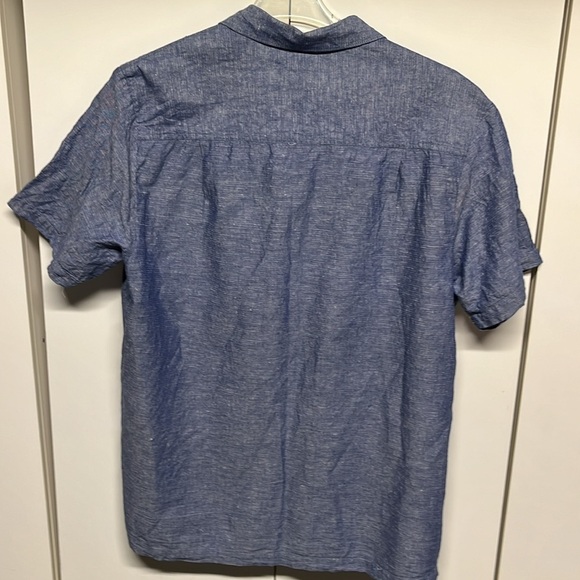 blair underwood Shirt - Picture 3 of 10